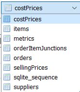 electron sequelize|Using sqlite3 with sequelize to build a desktop app .